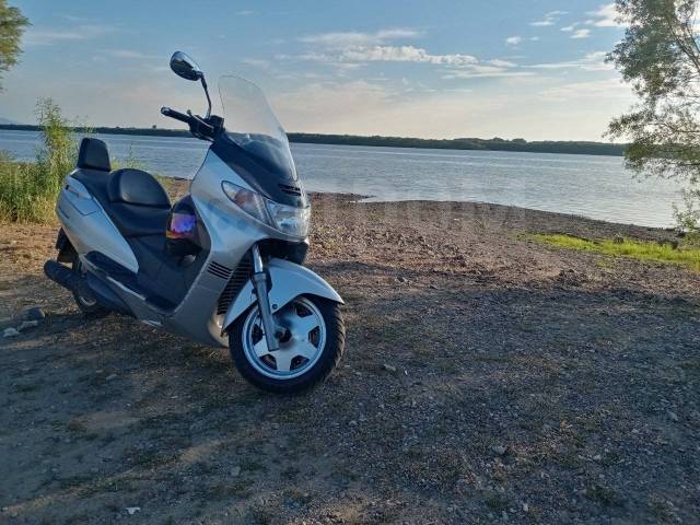 Suzuki Skywave 250. 250. ., , ,  .     