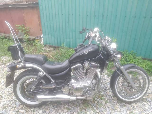 Suzuki VS 1400 Intruder. 1 400. ., , ,   