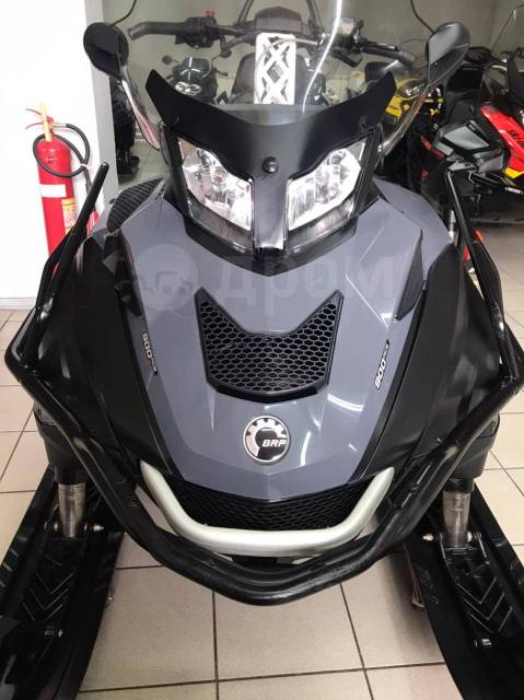 BRP Ski-Doo Skandic SWT. ,  ,   