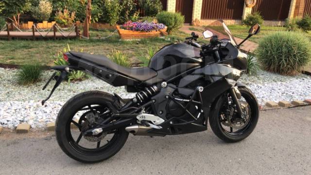 Kawasaki Ninja 650R. 650. ., , ,   