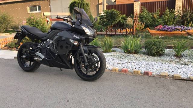 Kawasaki Ninja 650R. 650. ., , ,   