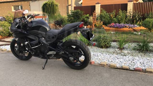 Kawasaki Ninja 650R. 650. ., , ,   