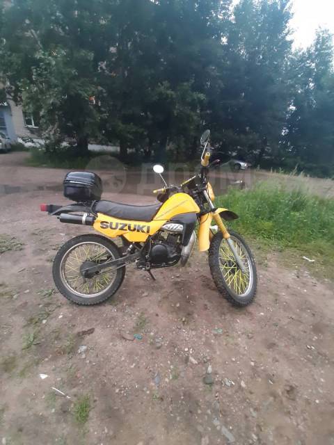 Suzuki TS 80. 80. ., ,  ,   