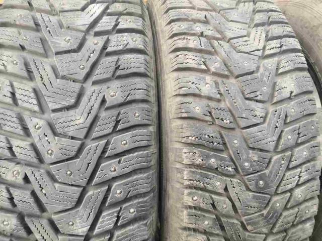 Hankook winter 215 65 r16