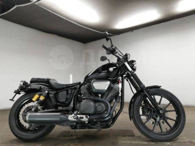 Yamaha XVS 950 Bolt. 950. ., , ,  .     