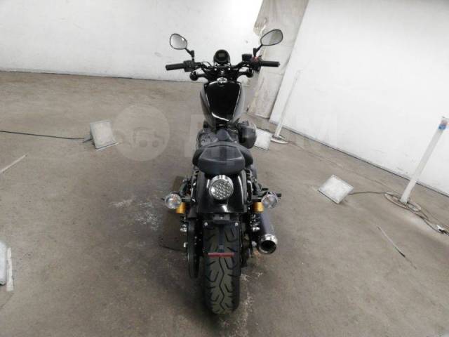 Yamaha XVS 950 Bolt. 950. ., , ,  .     