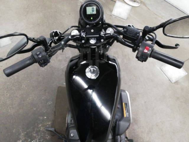 Yamaha XVS 950 Bolt. 950. ., , ,  .     