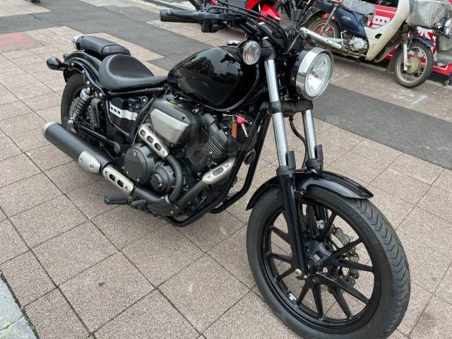 Yamaha XV950. , ,  .     