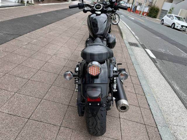 Yamaha XV950. , ,  .     