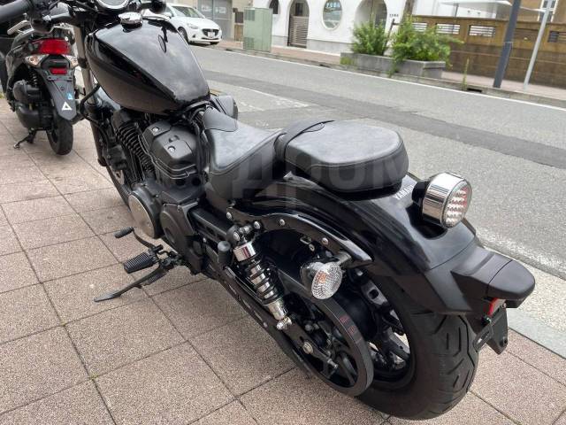 Yamaha XV950. , ,  .     