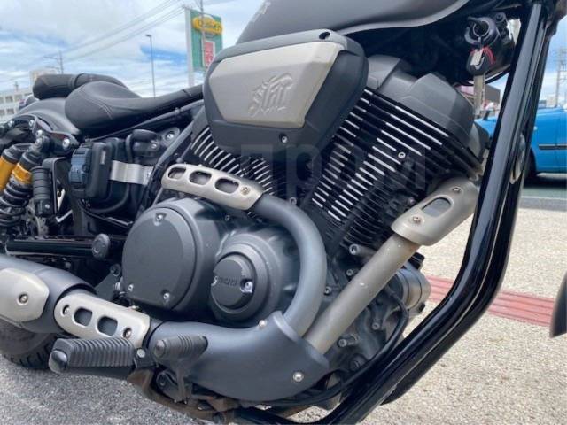 Yamaha XV950. , ,  .     