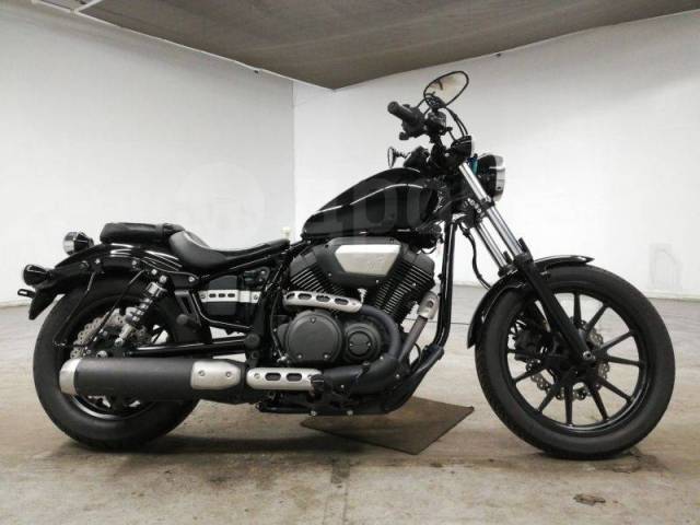 Yamaha XV950. , ,  .     