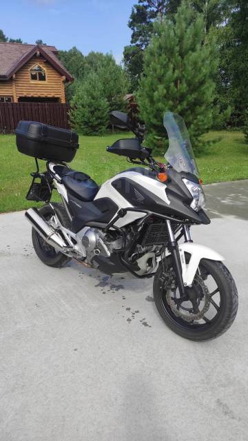 Honda NC 700X. 700. ., , ,   