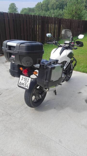 Honda NC 700X. 700. ., , ,   