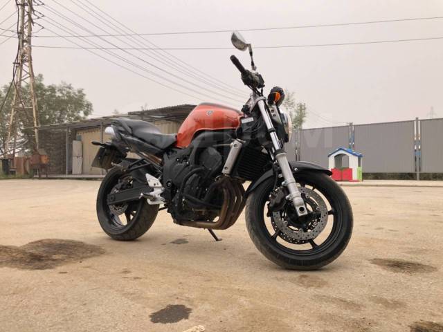 Yamaha FZ6N. 600. ., , ,   