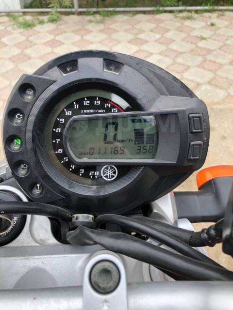 Yamaha FZ6N. 600. ., , ,   