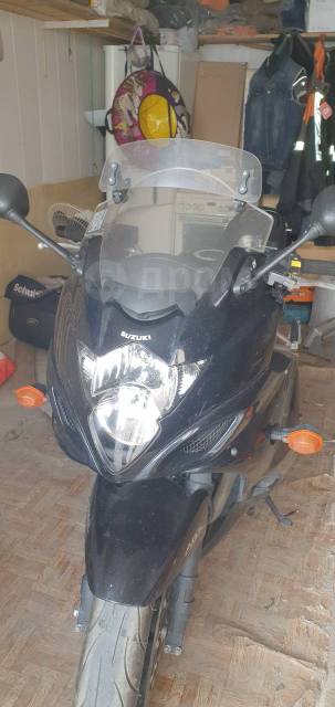 Suzuki GSX 1250FA. 1 250. ., , ,   