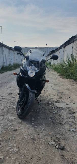 Suzuki GSX 1250FA. 1 250. ., , ,   