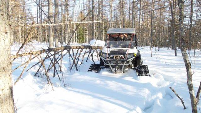 Polaris Ranger RZR S 800. ,  \,   