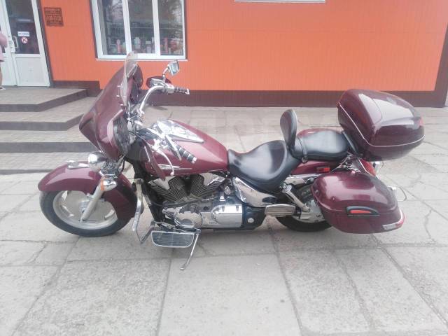 Honda VTX 1300. 1 300. ., , ,   