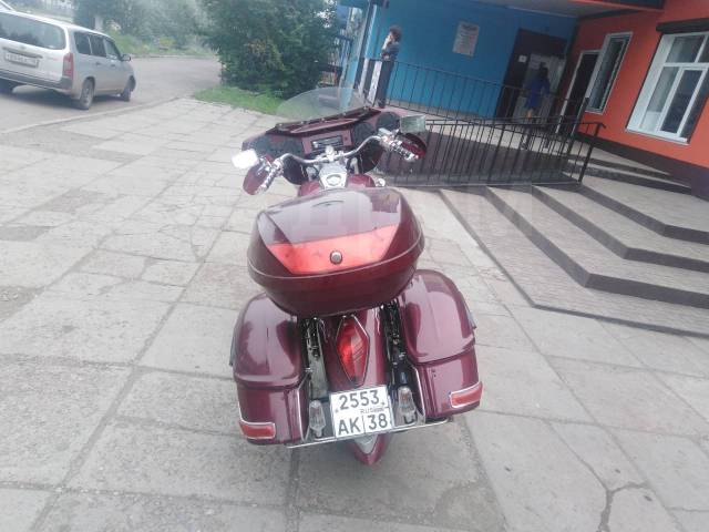 Honda VTX 1300. 1 300. ., , ,   