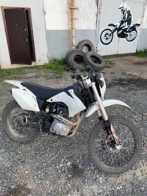 Kayo T2 250 Enduro. 250. ., , ,   