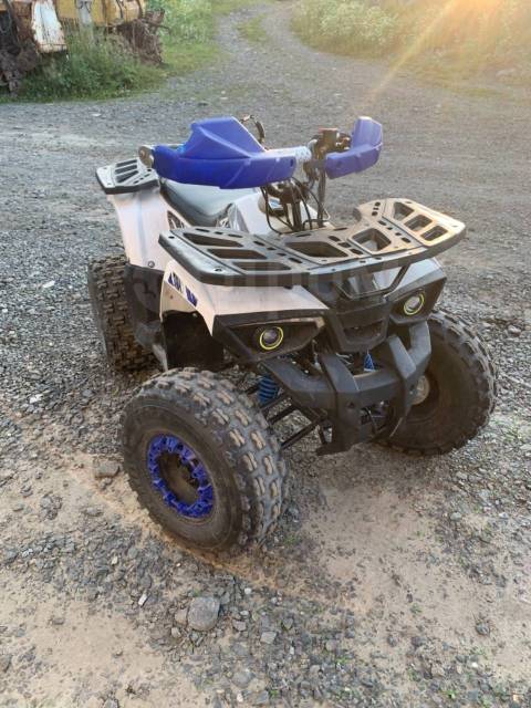 Avantis ATV Classic 8. ,  \,   