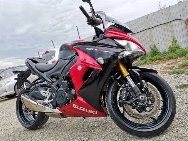 Suzuki GSX S1000F. 1 000. ., , ,  .     