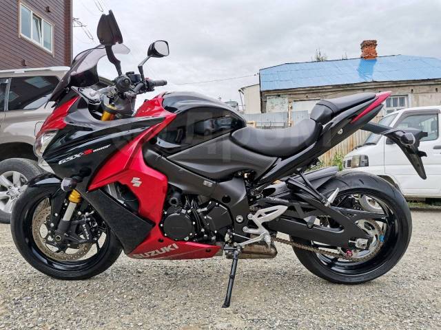 Suzuki GSX S1000F. 1 000. ., , ,  .     