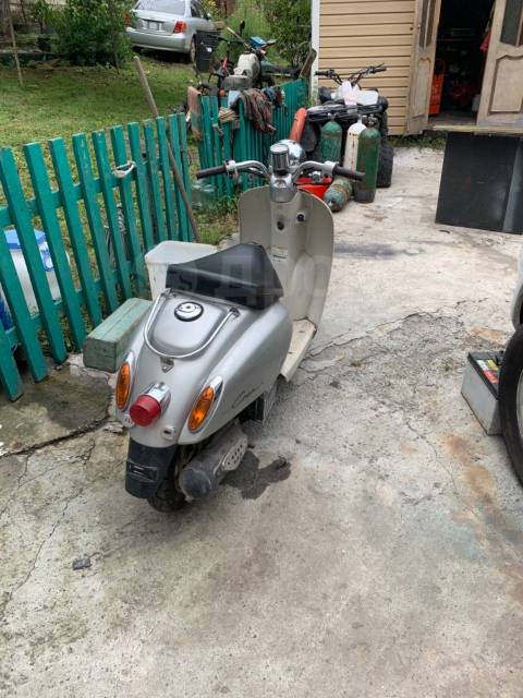 Honda Giorno Crea. 49. ., ,  ,   