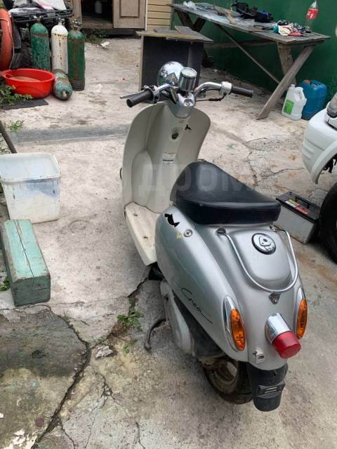 Honda Giorno Crea. 49. ., ,  ,   