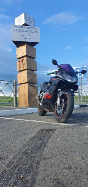 Honda CBR 600F4. 600. ., , ,   