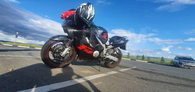 Honda CBR 600F4. 600. ., , ,   