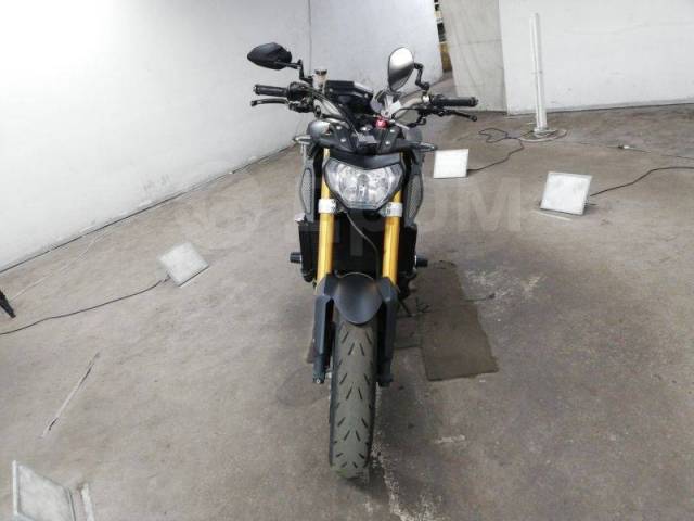 Yamaha MT-09. 850. ., , ,  .     