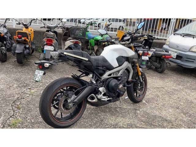 Yamaha MT-09. 850. ., , ,  .     