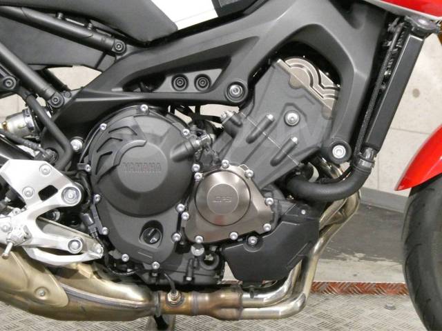 Yamaha MT-09. 850. ., , ,  .     