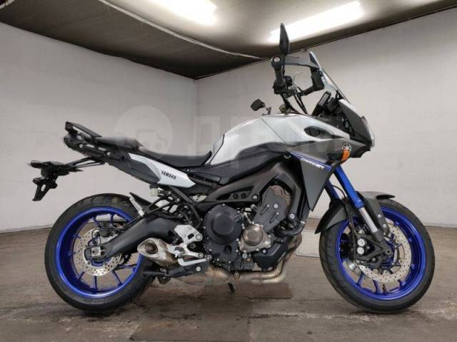 Yamaha MT-09. 850. ., , ,  .     