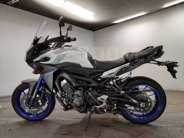 Yamaha MT-09. 850. ., , ,  .     