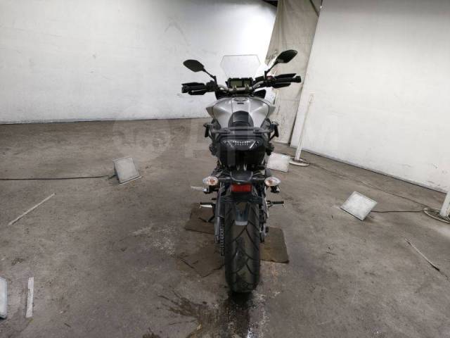 Yamaha MT-09. 850. ., , ,  .     