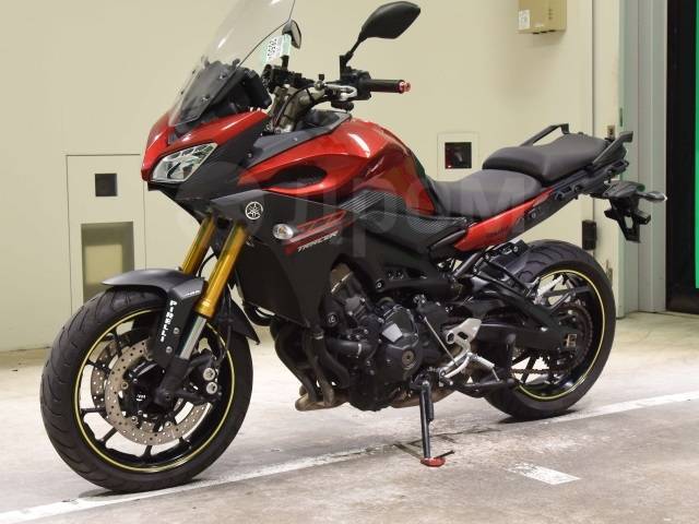 Yamaha MT-09. 850. ., , ,  .     