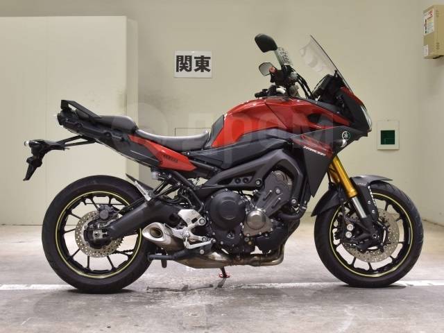 Yamaha MT-09. 850. ., , ,  .     