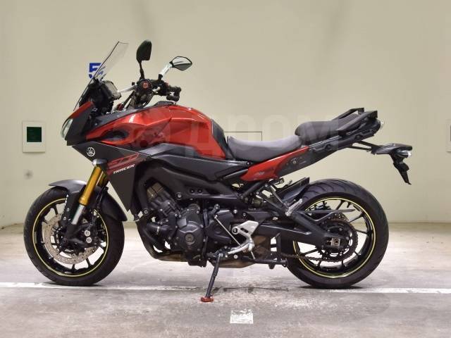 Yamaha MT-09. 850. ., , ,  .     