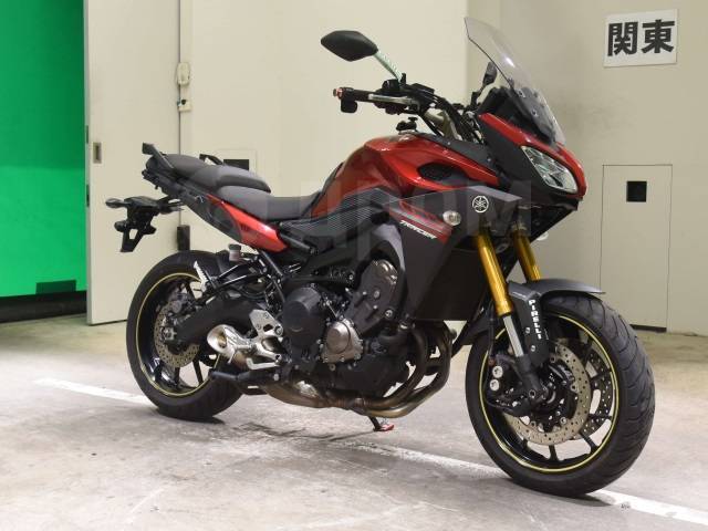 Yamaha MT-09. 850. ., , ,  .     