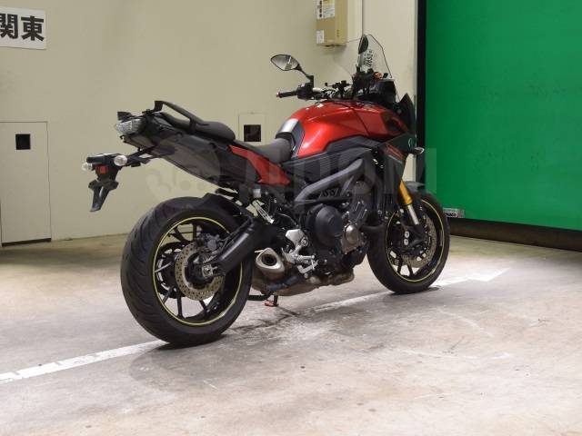 Yamaha MT-09. 850. ., , ,  .     