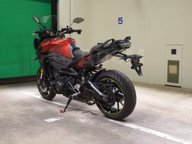 Yamaha MT-09. 850. ., , ,  .     