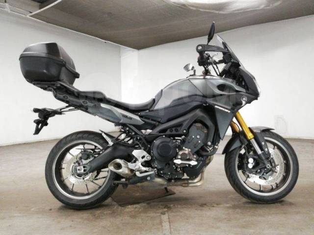 Yamaha MT-09. 850. ., , ,  .     