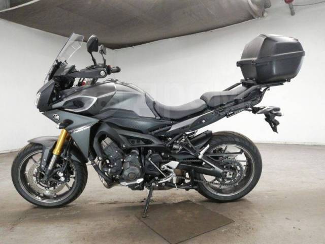 Yamaha MT-09. 850. ., , ,  .     