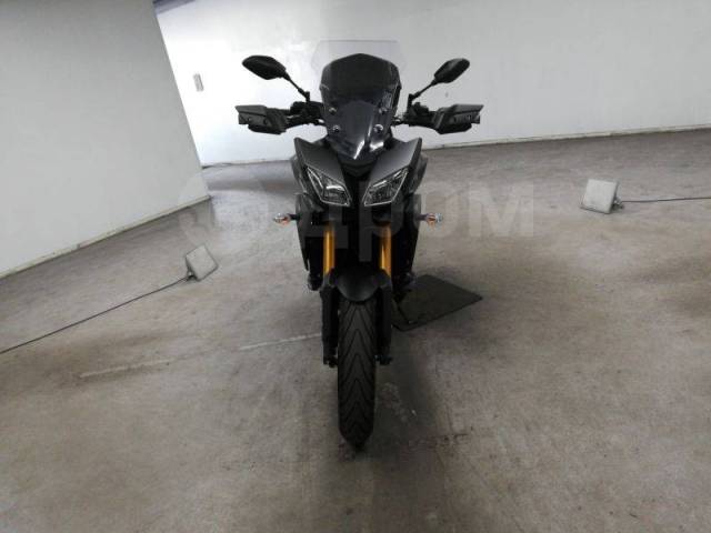 Yamaha MT-09. 850. ., , ,  .     