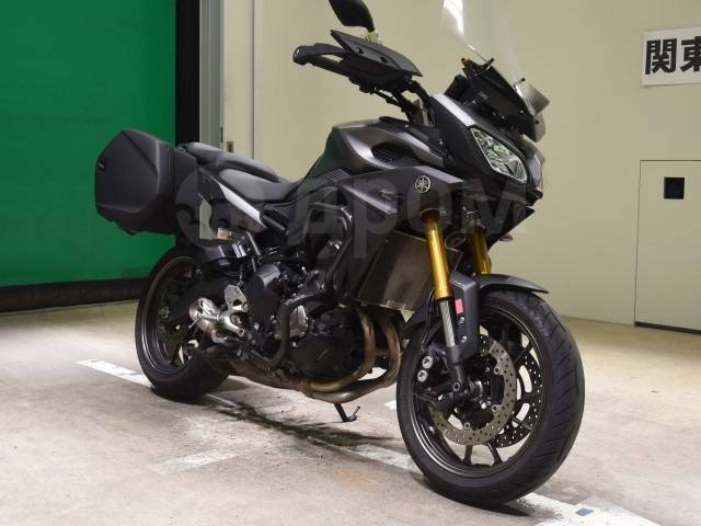 Yamaha MT-09. 850. ., , ,  .     