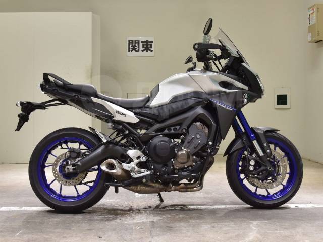 Yamaha MT-09. 850. ., , ,  .     